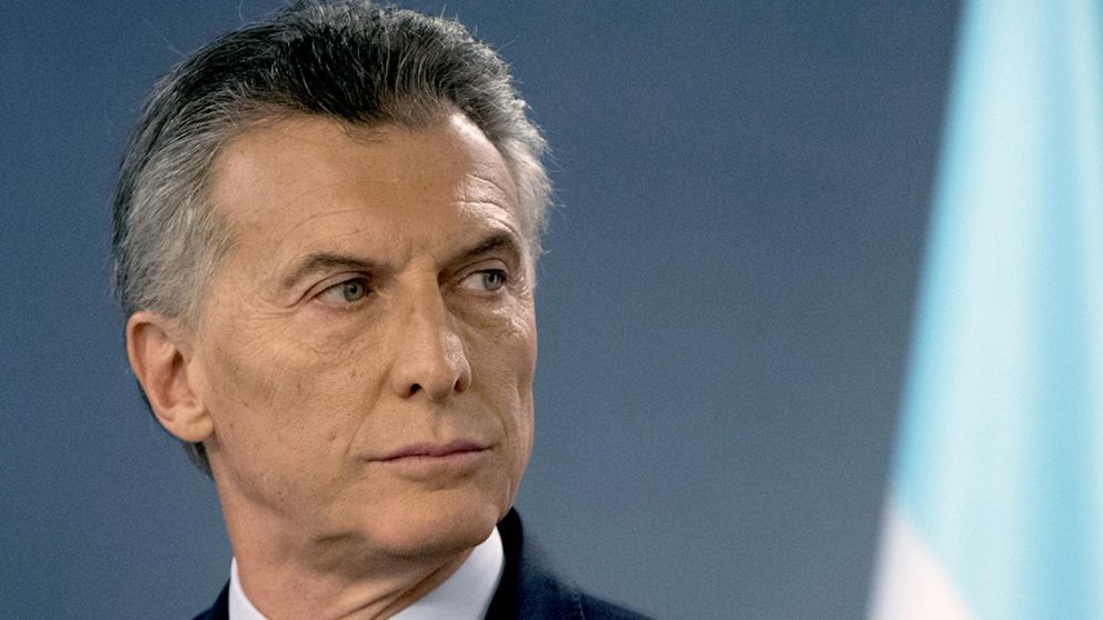 Se revisará el sobreseimiento de Mauricio Macri.