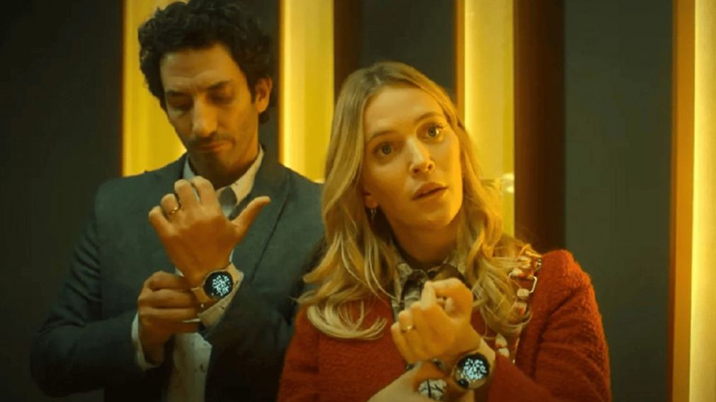 Netflix estrenará en diciembre una de las producciones más esperadas.