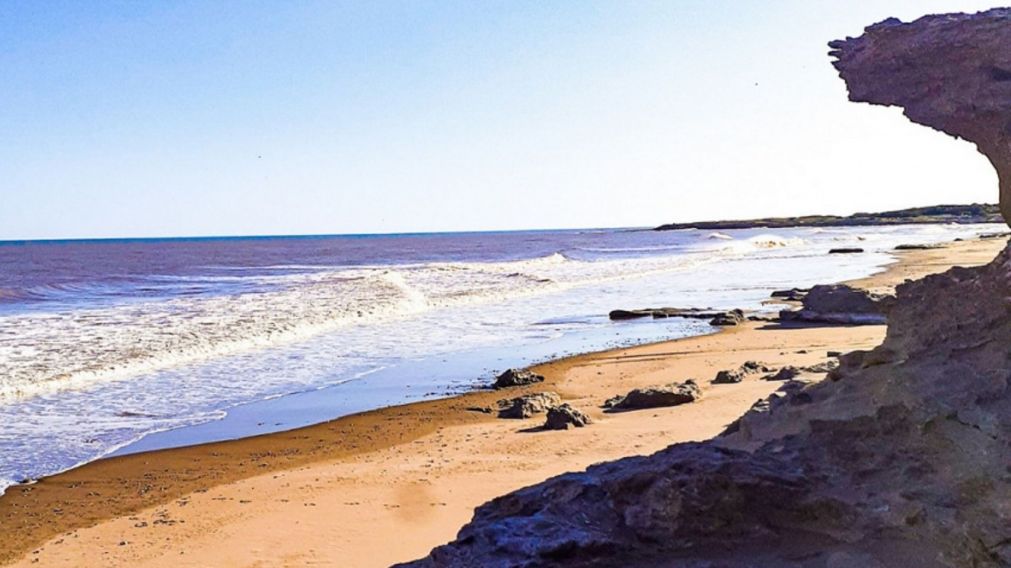 Los Ángeles: un paraíso bonaerense donde convive el mar y el campo.