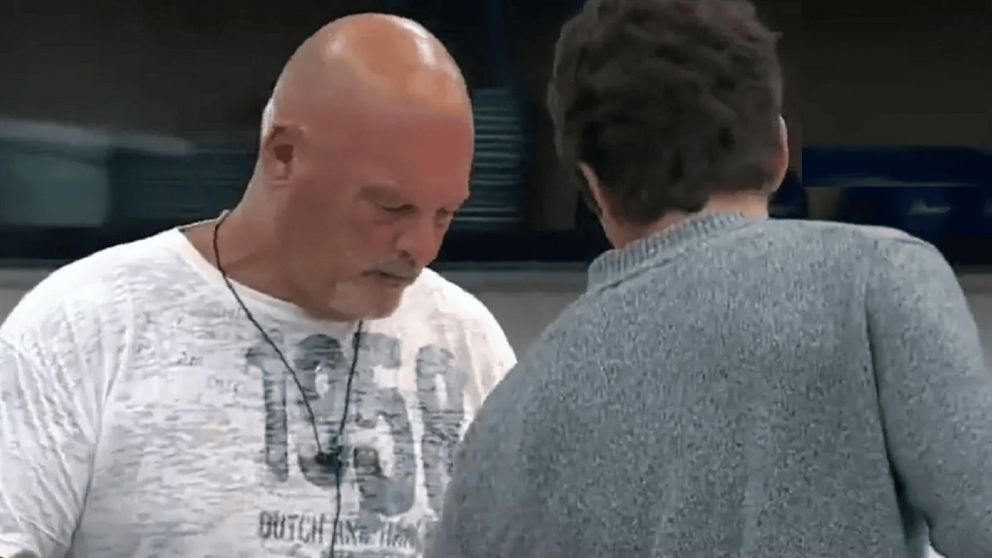 El tenso cruce entre Alfa y Marcos de Gran Hermano que casi termina a las piñas.