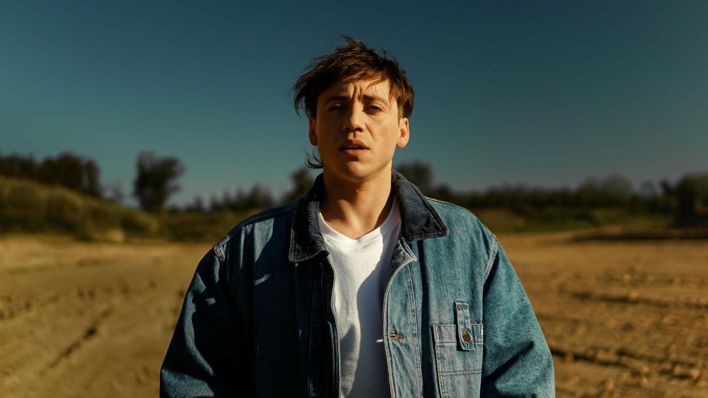 Paulo Londra lanza su álbum "Back to the game"
