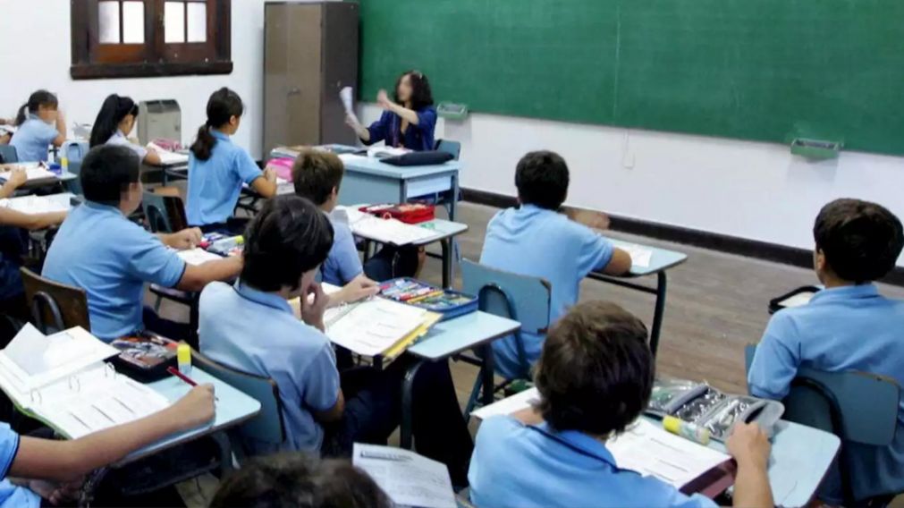 Hasta el 30 de abril está abierta la inscripción al programa "Vouchers Educativos 2026".