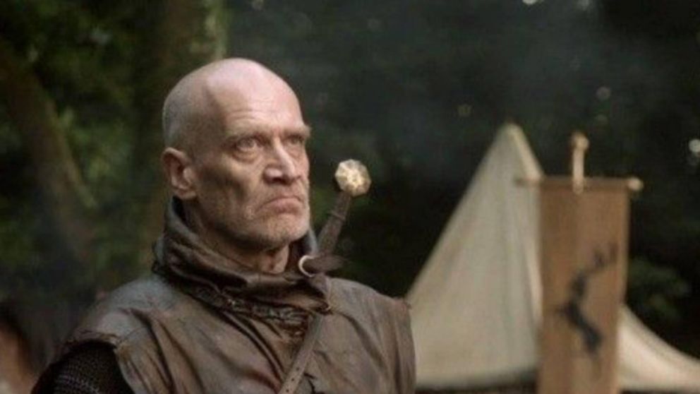 Wilko Johnson participó en "Game of Thrones" (Archivo).