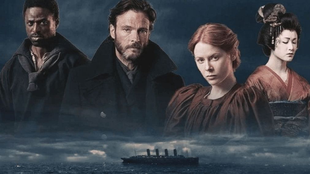 Conocé todos los secretos que oculta la serie "1899" de Netflix.