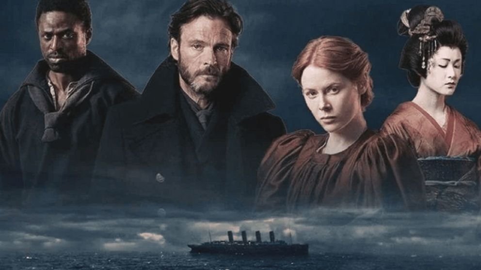 Conocé todos los secretos que oculta la serie "1899" de Netflix.