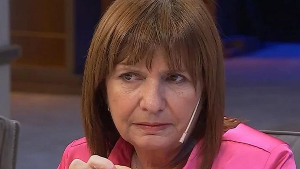 "Si tenemos que llegar hasta Patricia Bullrich, llegaremos hasta ella", dijeron los abogados de CFK.