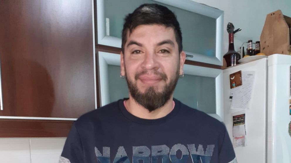 La víctima tenía 45 años y murió atropellado cuando iba a trabajar.