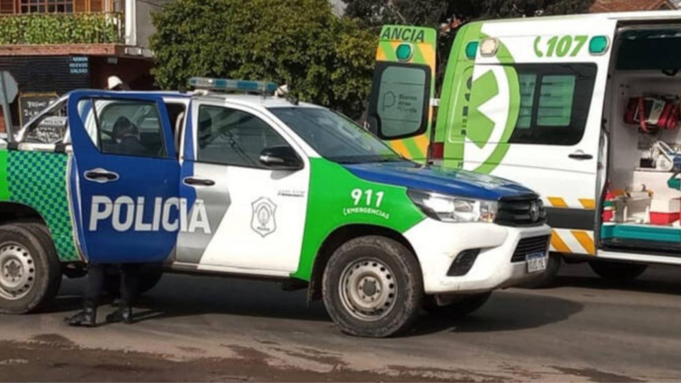 Brutal robo piraña a un joven para robarle 300 pesos: tiene perdida de memoria y no puede hablar.