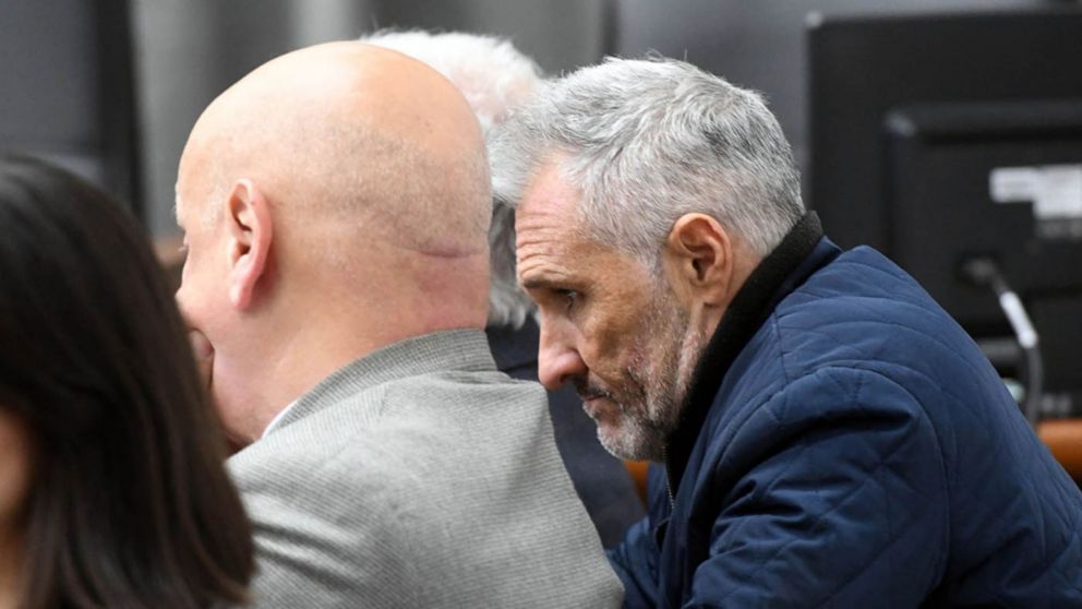 Nicolás Pachelo con más complicaciones judiciales