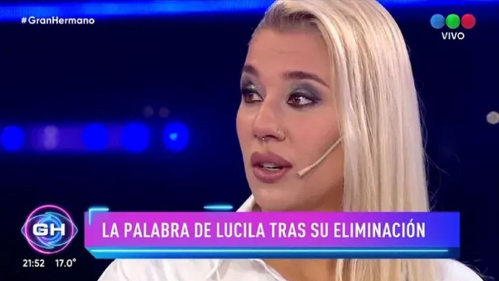 La Tora de Gran Hermano reveló que sufrió un abuso sexual cuando tenía 9 años.