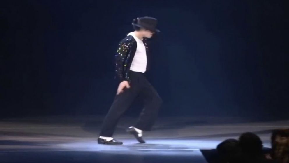 El espectro de Michael Jackson habr�a deambulado por M�xico (Captura de video).