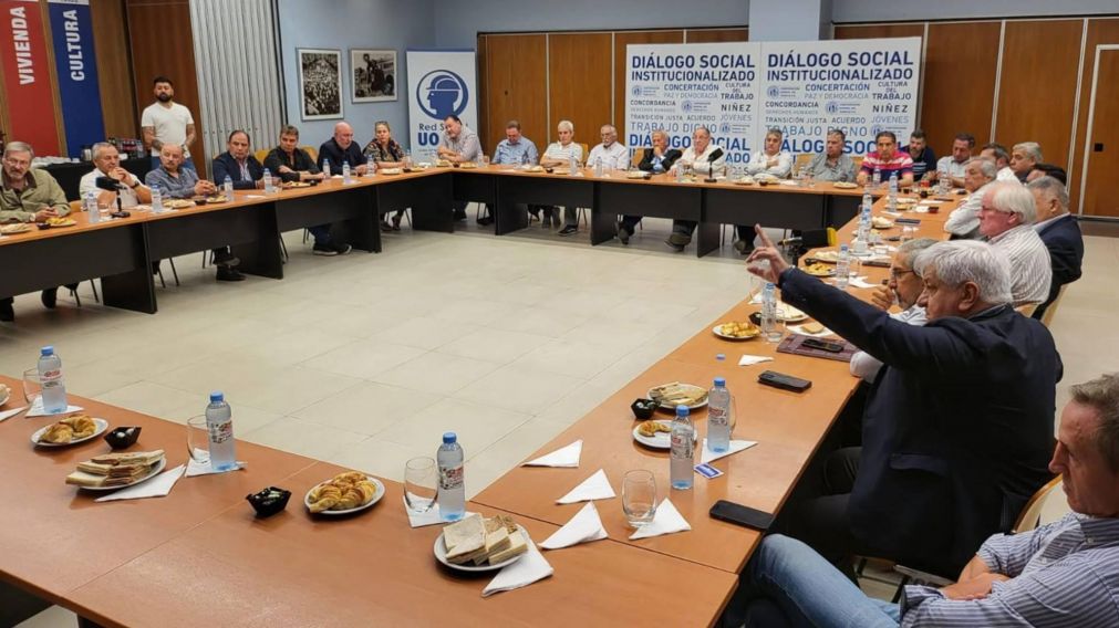 El aumento del haber mínimo fue confirmado de manera oficial este martes.