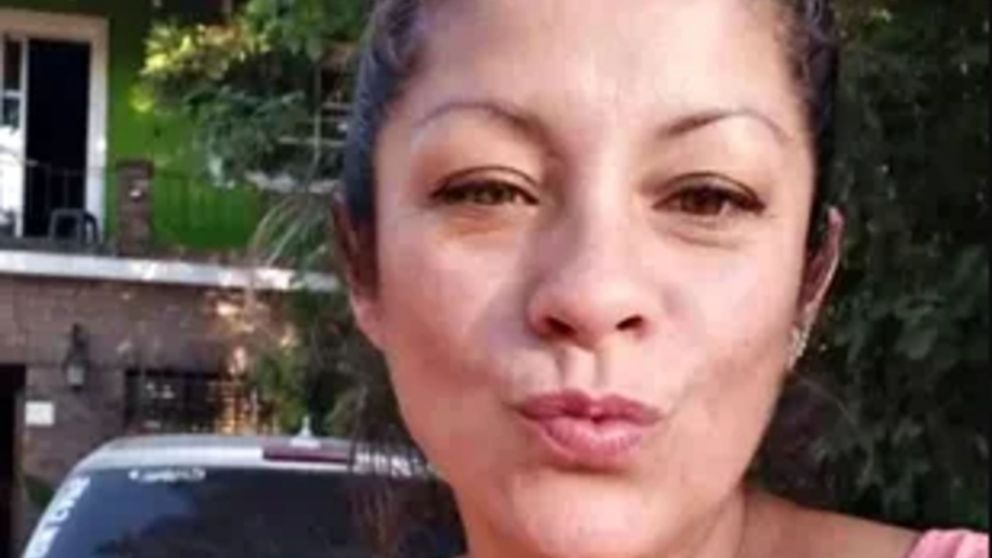 Susana Cáceres tenía 42 años y cuatro hijos.