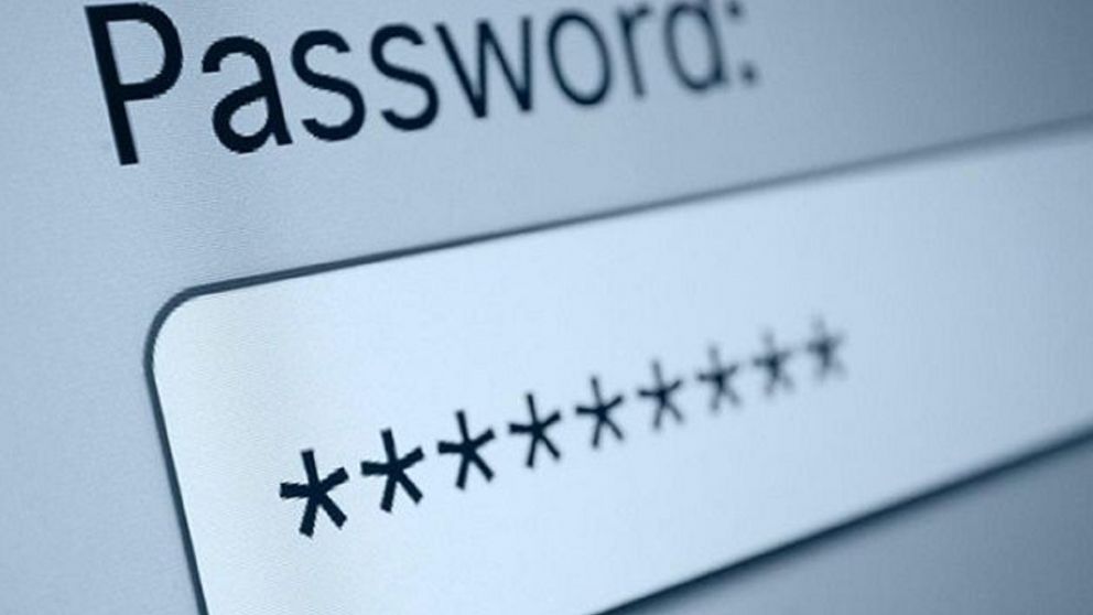 Dieron a conocer las contraseñas más usadas en el 2022 y el resultado enloqueció a todos