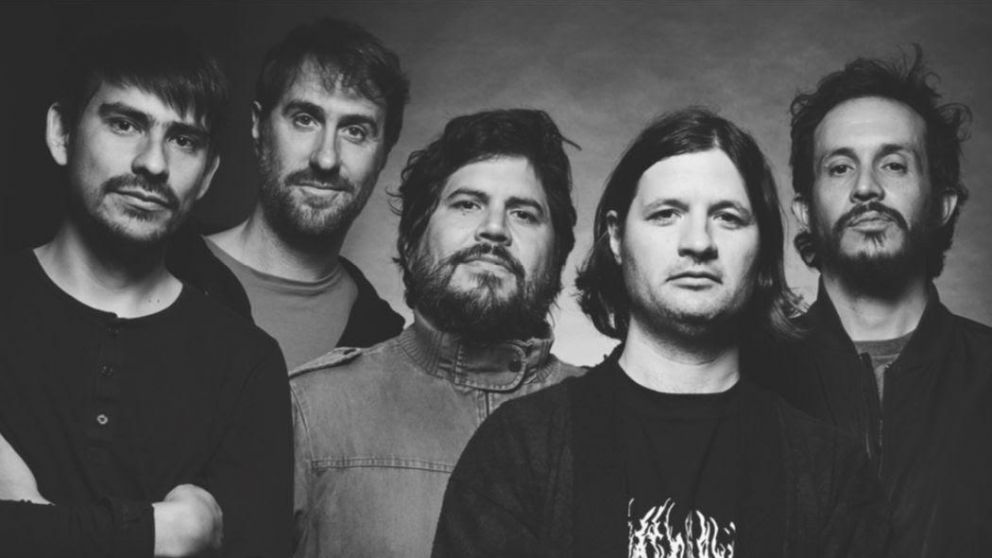 El Mató a un Policia Motorizado presentó "Tantas cosas buenas"