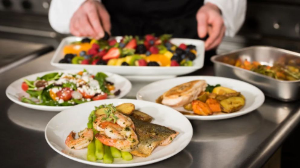 El soborno que aplica un restaurante para conseguir buenas rese�as.