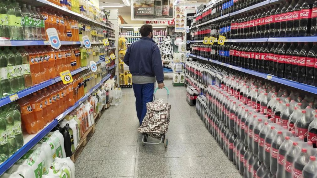 El Gobierno se propone mantener a raya la inflación y bajarla con vista a los próximos meses.