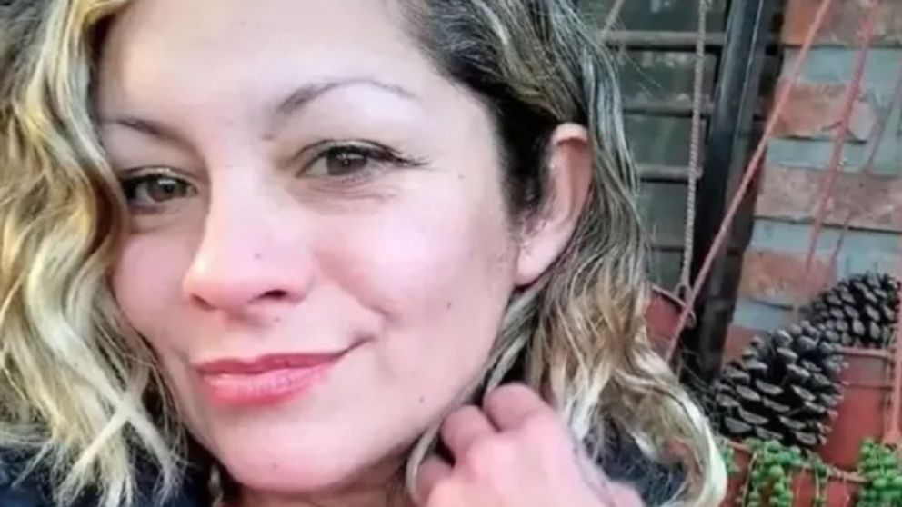 El cadáver de Susana Cáceres fue encontrado en un descampado situado en el partido de Ituzaingó.