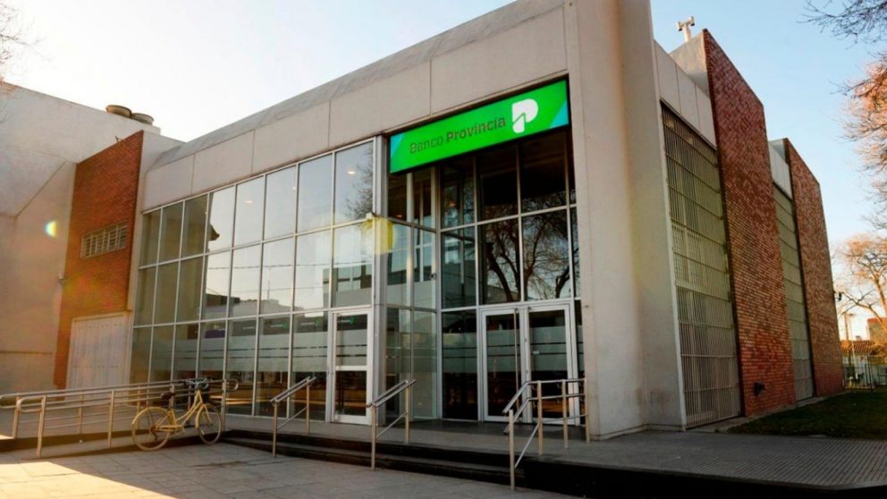 El Banco Provincia anunció su nuevo horario para atención durante en verano en distintos distritos.