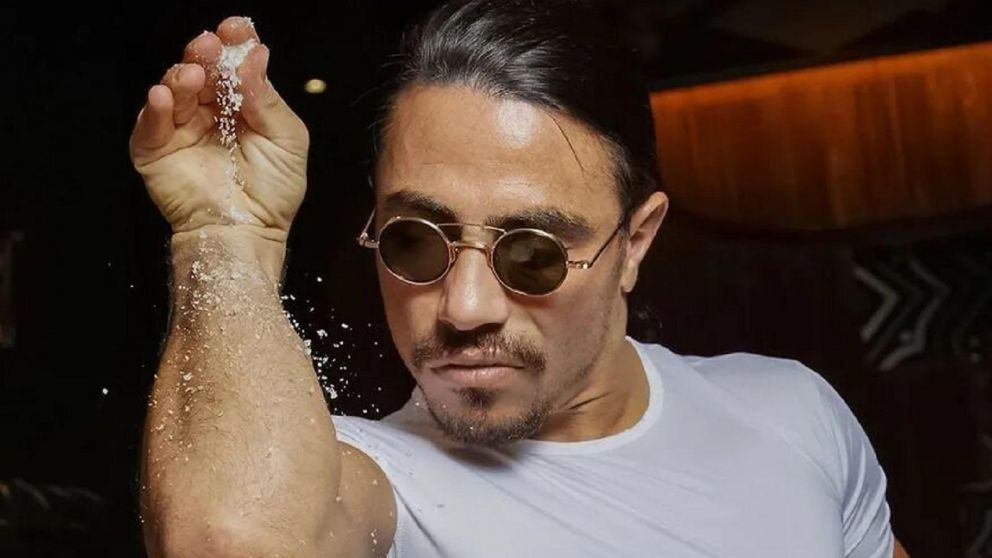 Los usuarios salieron con todo a atacar al chef.