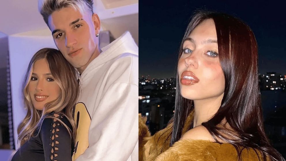 La supuesta amante del novio de Julieta de Gran Hermano 2022 rompió el silencio.