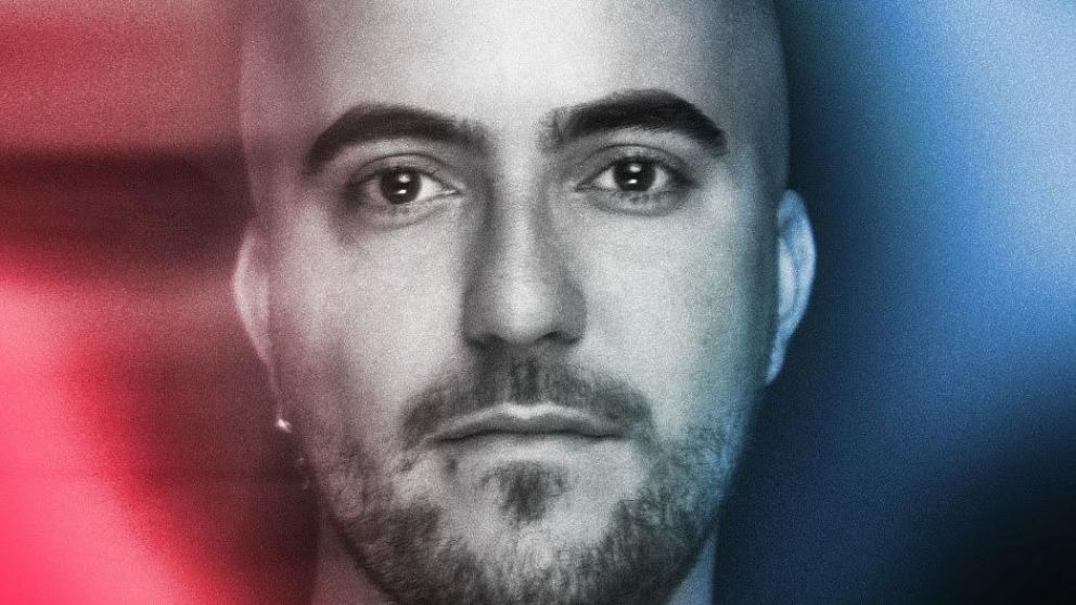 Beret regres� con "Resiliencia", su gran obra hasta la fecha