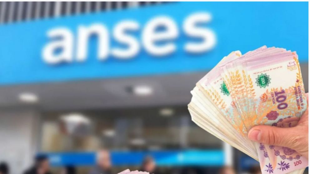 ANSES pagará con aumento la AUH de diciembre (Imagen ilustrativa).