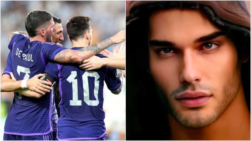 Mundial Qatar 2022: el "Nostradamus moderno" vaticin� qui�nes ganar�n la Copa.