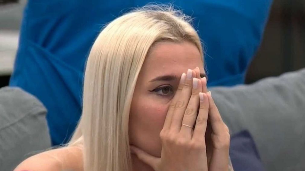 Lucila "La Tora" fue eliminada de Gran Hermano y se llenaron de memes las redes (Imagen ilustrativa).