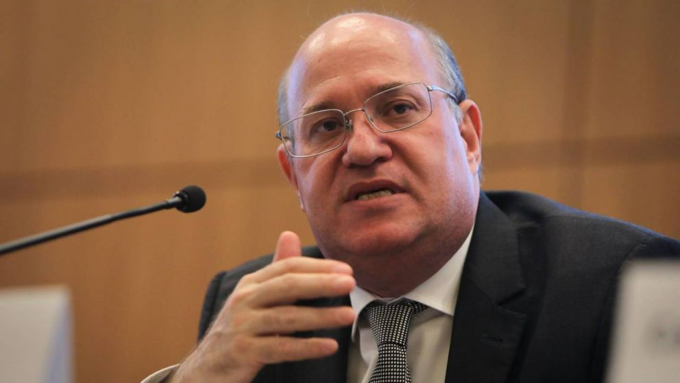 Ilan Goldfajn estará al frente del organismo financiero por cinco años.