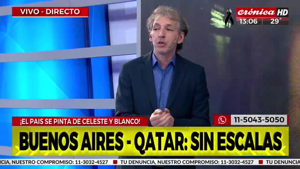 Crónica HD