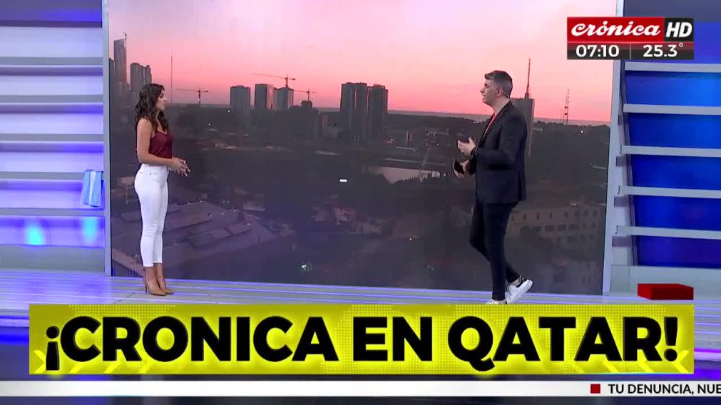 Cr�nica HD