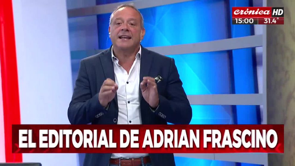 Crónica HD