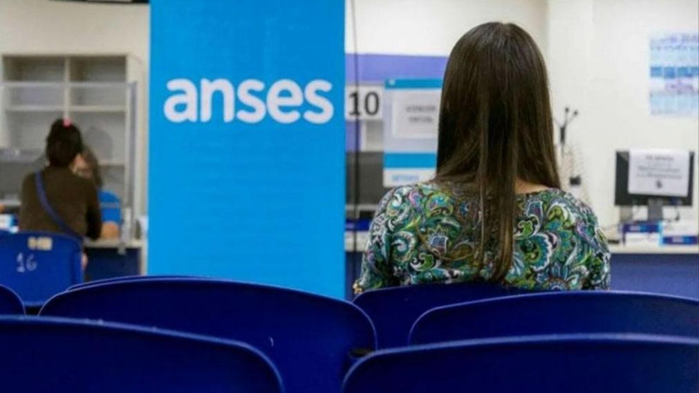 ANSES: las fechas de cobro de agosto (Imagen ilustrativa).