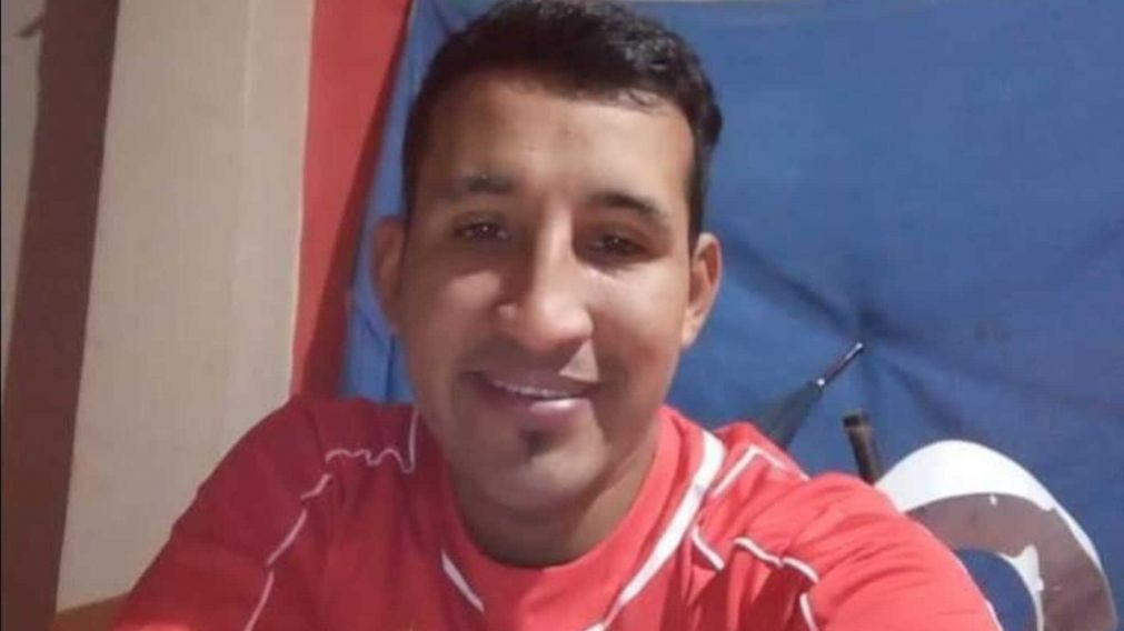 Carlos Ezequiel Nuñez, tenía 33 años.