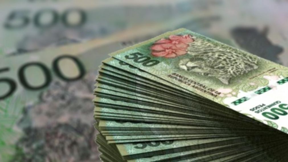 ANSES paga por la Asignación de Matrimonio $11.129 por cada cónyuge (Archivo/Télam).