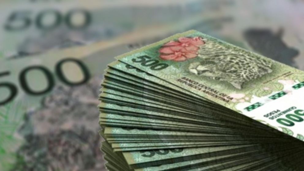 ANSES abona $19.470 a cada titular�del�Potenciar Trabajo (Archivo/T�lam).