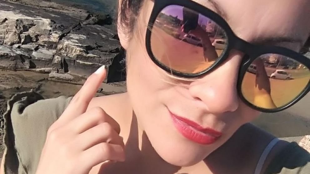 Susana Cáceres tenía 42 años y hace diez días que estaba desaparecida.