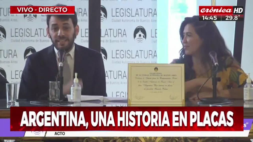 Crónica HD