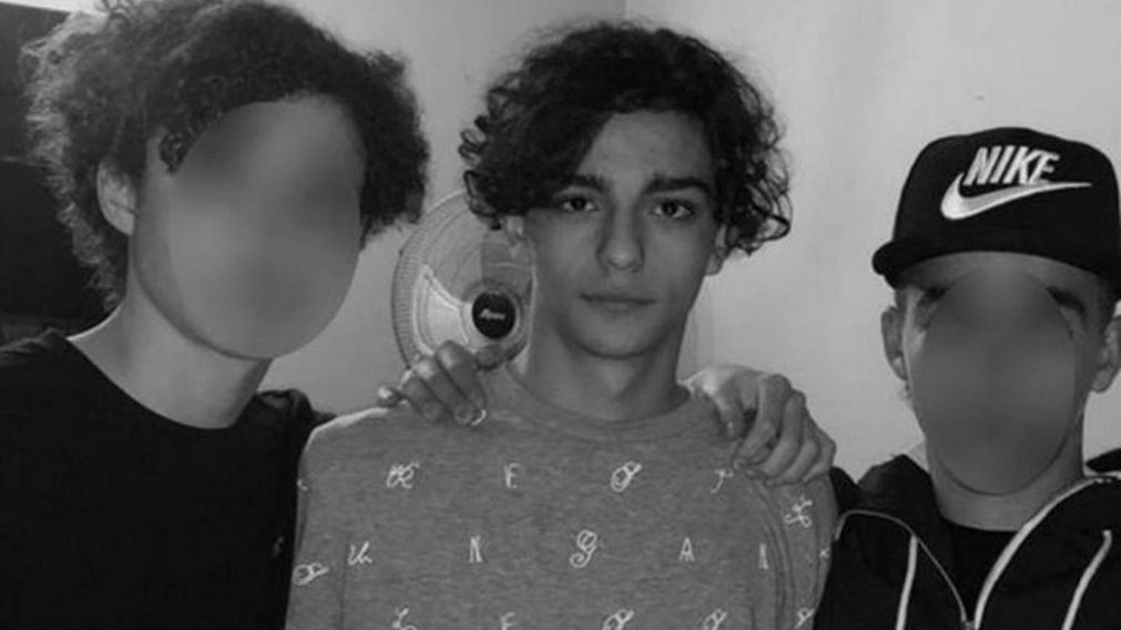El papá de Blas Correas dijo que "los policías festejaron" luego de asesinar a su hijo de un balazo