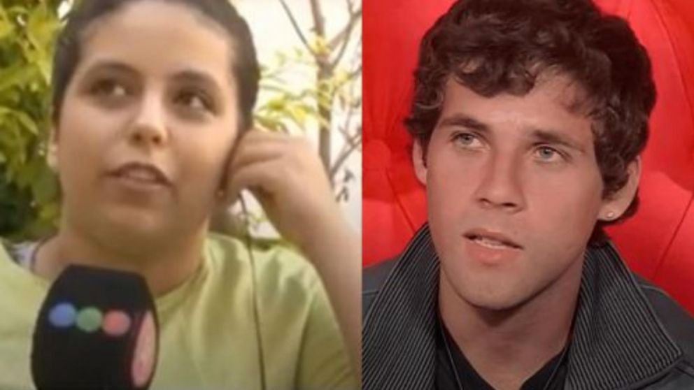 La joven reveló detalles que podrían jugarle en contra al participante.