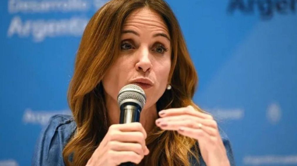 Tolosa Paz brindará una conferencia de prensa para referirse a los planes Potenciar Trabajo.