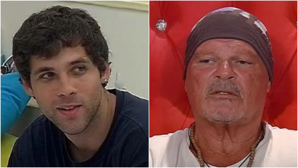 Gran Hermano: el conmovedor gesto de Agustín con Alfa que enterneció a todos