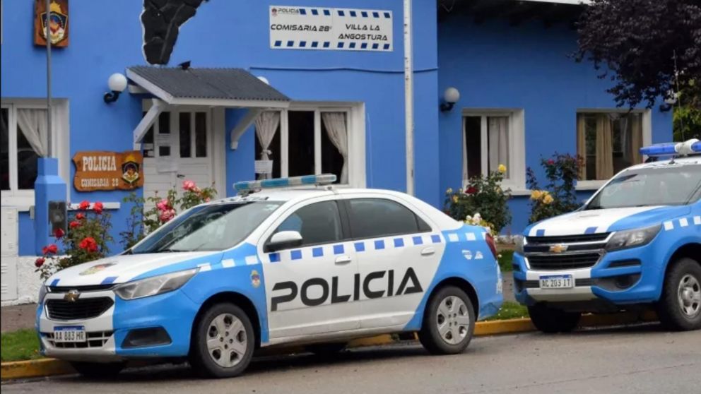 Giro en la investigación por la muerte de un hombre en Villa La Angostura (Gentileza Neuquén al Instante).