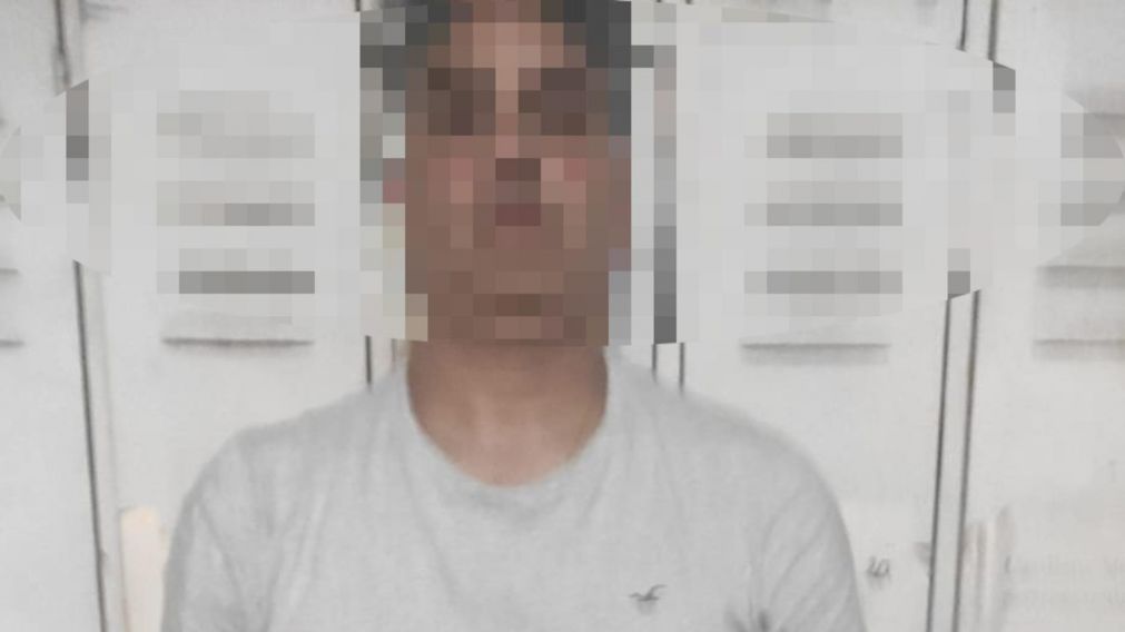 Nicolás Pablo Latanzzi, el abogado agresor de 39 años.