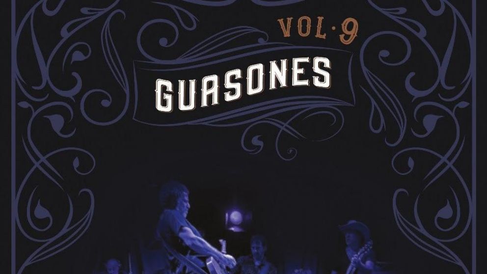 Guasones presentan "La Libertad"