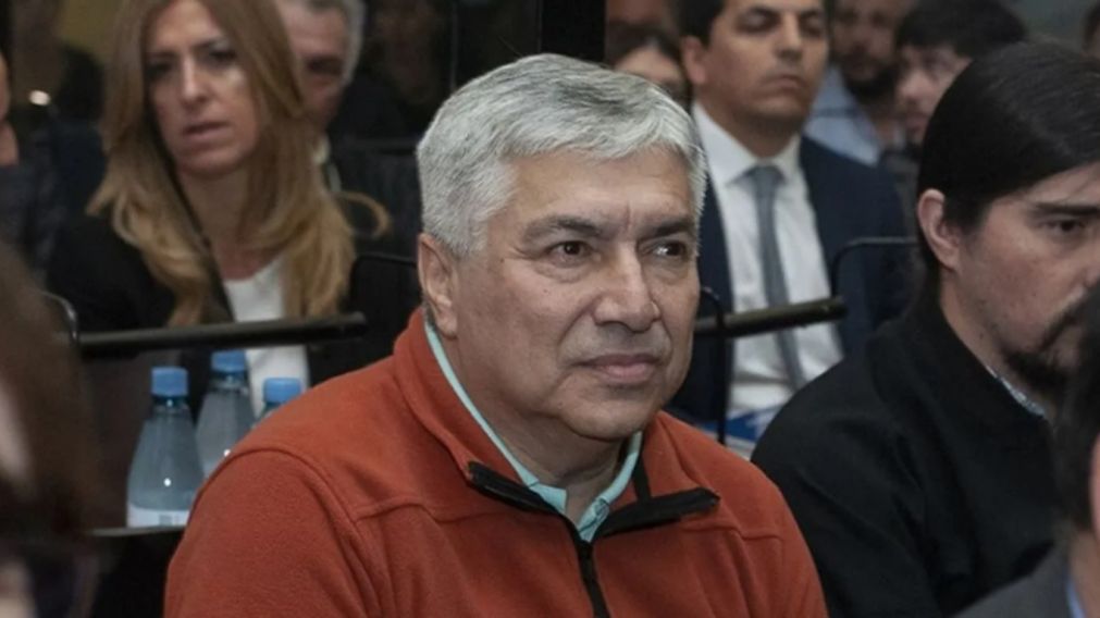El defensor de Báez pidió su derecho a "dúplica" luego de escuchar la audiencia pasada las respuestas de los fiscales Diego Luciani y Sergio Mola a planteos de nulidad que realizó.