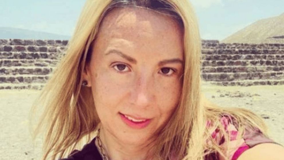 La influencer que "habla" con extraterrestres hizo una estremecedora predicción: "El año que viene..."