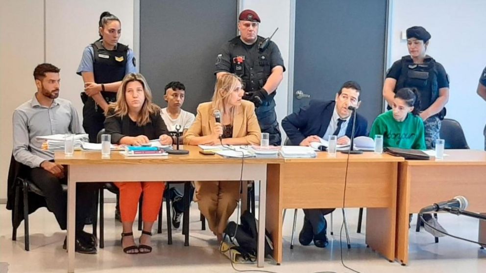 Juan Carlos Toulouse realizó la autopsia del niño y fue el único testimonio que tuvo lugar durante la cuarta audiencia del juicio.