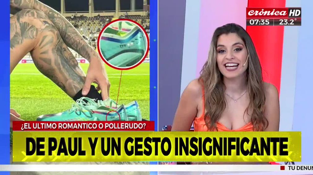 Crónica HD